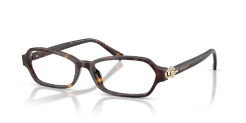 TIFFANY & CO. TF2293U - 8015 - 56 Oprawki korekcyjne Havanna