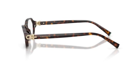 TIFFANY & CO. TF2293U - 8015 - 56 Oprawki korekcyjne Havanna