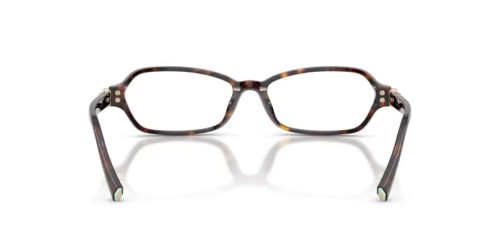 TIFFANY & CO. TF2293U - 8015 - 56 Oprawki korekcyjne Havanna