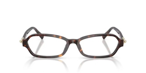 TIFFANY & CO. TF2293U - 8015 - 56 Oprawki korekcyjne Havanna