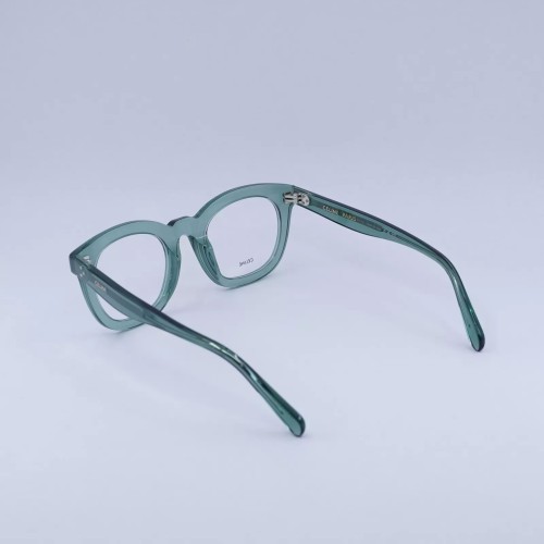 Celine CL5004IN - 093 - 48 Oprawki korekcyjne Kanciaste