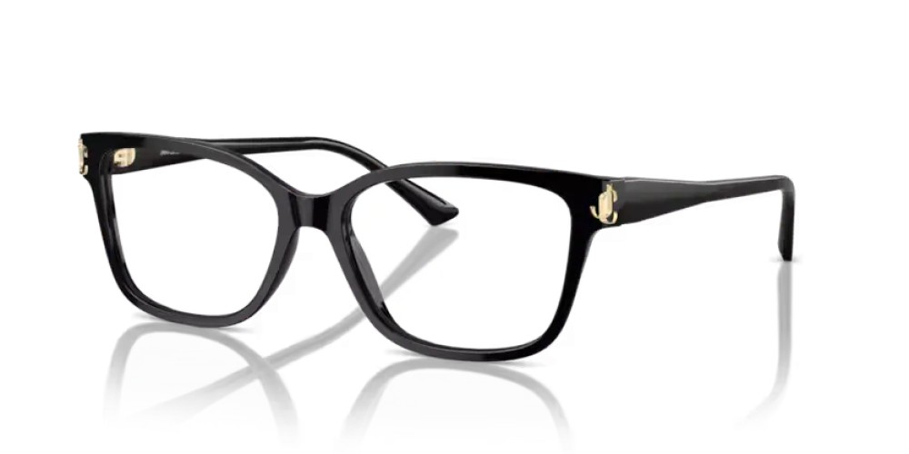 Jimmy Choo JC3012 - 5000 - 55 Oprawki korekcyjne Czarny
