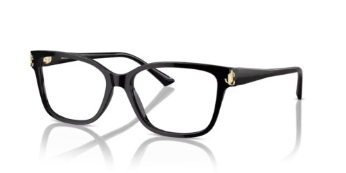 Jimmy Choo JC3012 - 5000 - 55 Oprawki korekcyjne Czarny