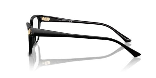Jimmy Choo JC3012 - 5000 - 55 Oprawki korekcyjne Czarny