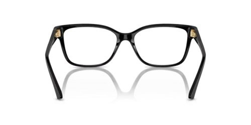 Jimmy Choo JC3012 - 5000 - 55 Oprawki korekcyjne Czarny