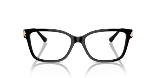 Jimmy Choo JC3012 - 5000 - 55 Oprawki korekcyjne Czarny
