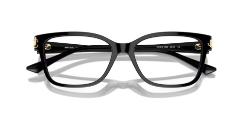 Jimmy Choo JC3012 - 5000 - 55 Oprawki korekcyjne Czarny