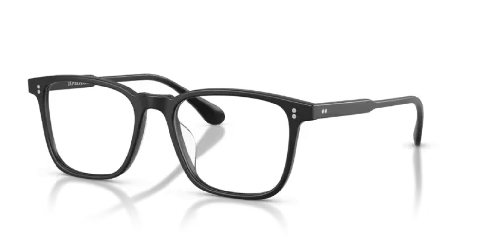 OLIVER PEOPLES OV5603U - 1796 - 53 Oprawki korekcyjne Kanciaste