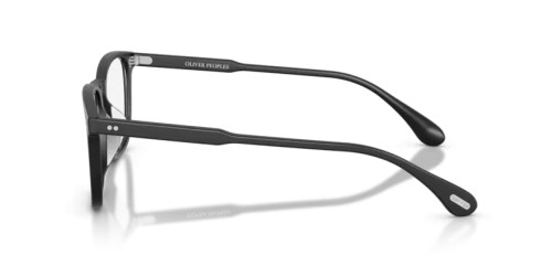 OLIVER PEOPLES OV5603U - 1796 - 53 Oprawki korekcyjne Kanciaste