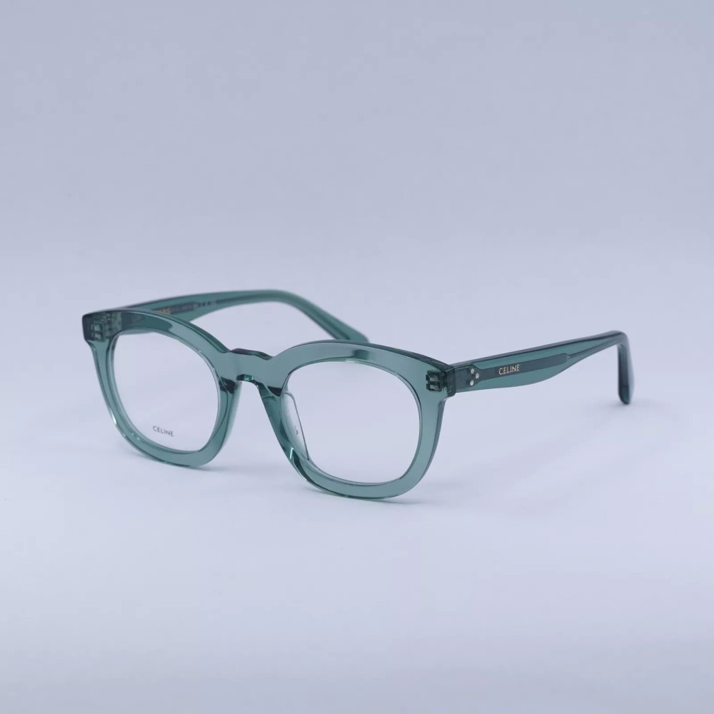 Celine CL5004IN - 093 - 48 Oprawki korekcyjne Kanciaste