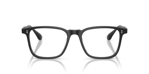 OLIVER PEOPLES OV5603U - 1796 - 53 Oprawki korekcyjne Kanciaste