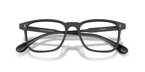 OLIVER PEOPLES OV5603U - 1796 - 53 Oprawki korekcyjne Kanciaste