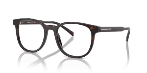 PRADA PR A15V - 17N1O1 - 52 Oprawki korekcyjne
