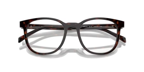 PRADA PR A15V - 17N1O1 - 52 Oprawki korekcyjne