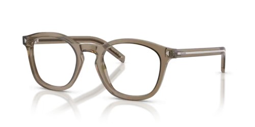 PRADA PR C04V - 18T1O1 - 51 Oprawki korekcyjne