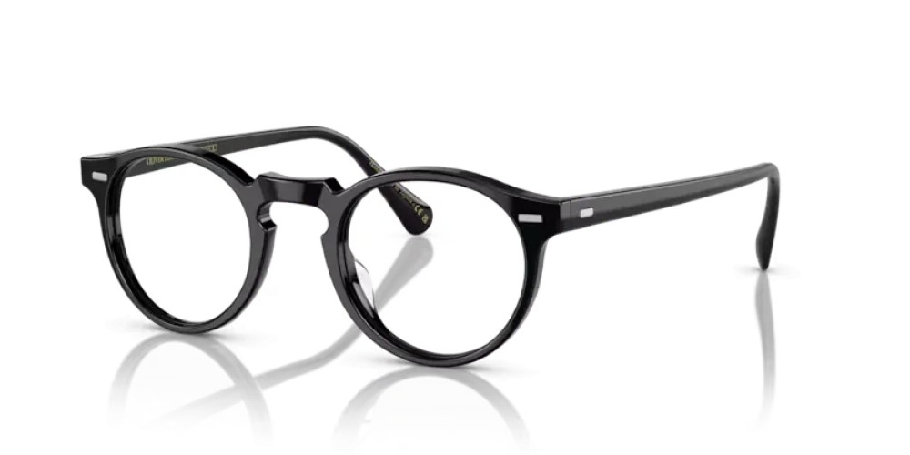OLIVER PEOPLES OV5186 - 1005 - 47 Oprawki korekcyjne Czarny