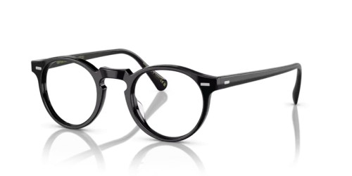 OLIVER PEOPLES OV5186 - 1005 - 47 Oprawki korekcyjne Czarny
