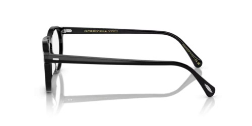 OLIVER PEOPLES OV5186 - 1005 - 47 Oprawki korekcyjne Czarny