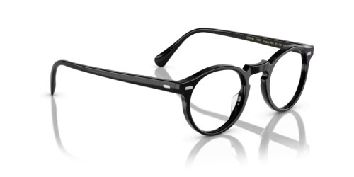OLIVER PEOPLES OV5186 - 1005 - 47 Oprawki korekcyjne Czarny