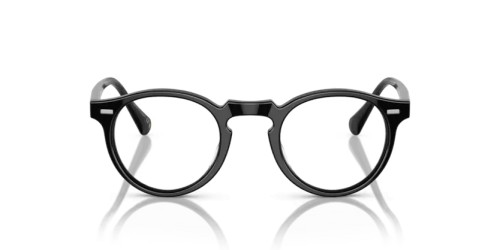 OLIVER PEOPLES OV5186 - 1005 - 47 Oprawki korekcyjne Czarny