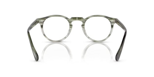 OLIVER PEOPLES OV5186 - 1705 - 47 Oprawki korekcyjne