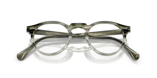 OLIVER PEOPLES OV5186 - 1705 - 47 Oprawki korekcyjne