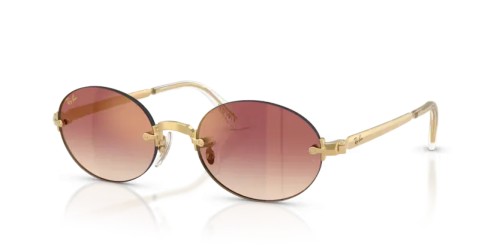 Ray-Ban - Okulary przeciwsłoneczne - RB3929 - 001/8H - 54