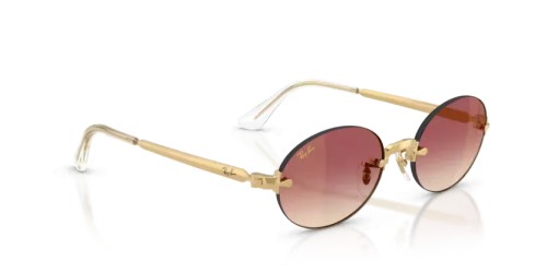 Ray-Ban RB3929 - 001/8H - 54 Okulary przeciwsłoneczne Owalny