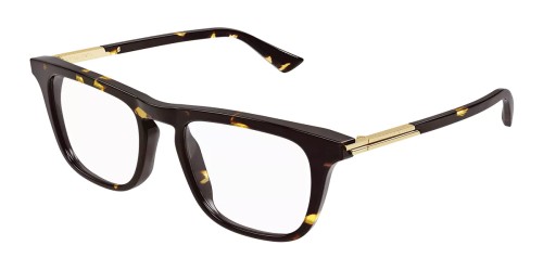Bottega Veneta - Oprawki korekcyjne - BV1264O - 002 - 51
