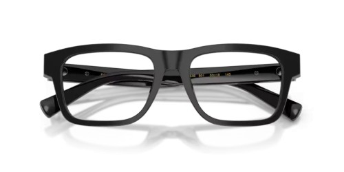 DOLCE & GABBANA DG3446 - 501 - 53 Oprawki korekcyjne Czarny Prostokątny