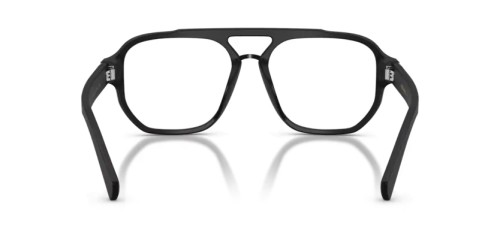 DOLCE & GABBANA DG3447 - 2525 - 56 Oprawki korekcyjne Pilotki (aviator)