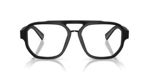 DOLCE & GABBANA DG3447 - 2525 - 56 Oprawki korekcyjne Pilotki (aviator)