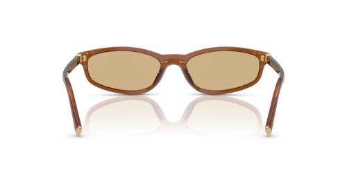 MIU MIU MU A06S - 22I10R - 54 Okulary przeciwsłoneczne