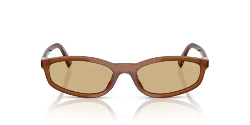 MIU MIU MU A06S - 22I10R - 54 Okulary przeciwsłoneczne