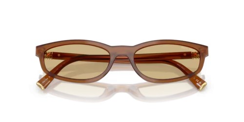 MIU MIU MU A06S - 22I10R - 54 Okulary przeciwsłoneczne