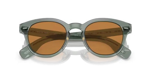 OLIVER PEOPLES OV5413SU CARY GRANT - 178253 - 48 Okulary przeciwsłoneczne
