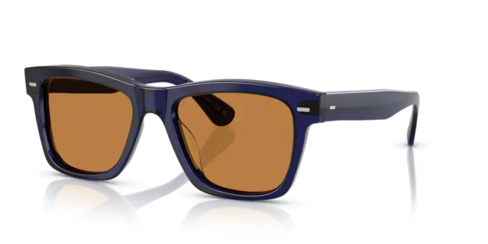 OLIVER PEOPLES OV5393SU - 156653 - 54 Okulary przeciwsłoneczne Prostokątny