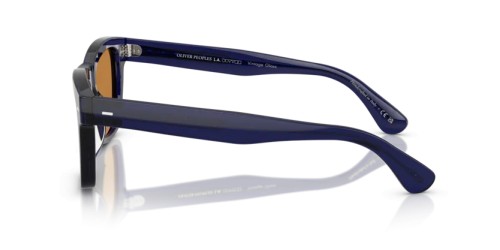 OLIVER PEOPLES OV5393SU - 156653 - 54 Okulary przeciwsłoneczne Prostokątny