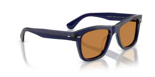 OLIVER PEOPLES OV5393SU - 156653 - 54 Okulary przeciwsłoneczne Prostokątny