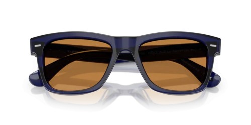 OLIVER PEOPLES OV5393SU - 156653 - 54 Okulary przeciwsłoneczne Prostokątny
