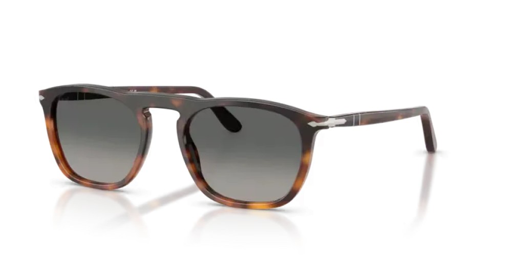 Persol PO3391S - 116071 - 55 Okulary przeciwsłoneczne Kanciaste