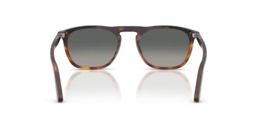 Persol PO3391S - 116071 - 55 Okulary przeciwsłoneczne Kanciaste