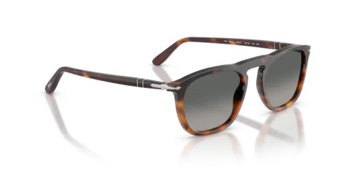 Persol PO3391S - 116071 - 55 Okulary przeciwsłoneczne Kanciaste