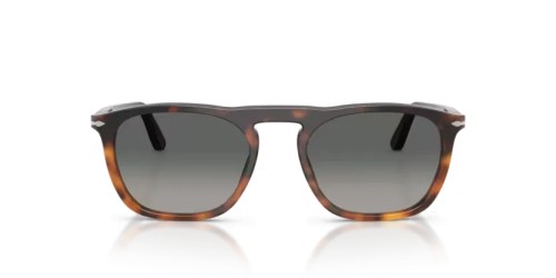 Persol PO3391S - 116071 - 55 Okulary przeciwsłoneczne Kanciaste