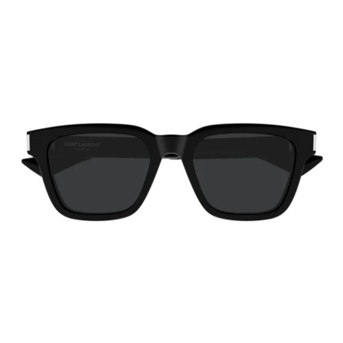 Saint Laurent SL 790 - 001 - 53 Okulary przeciwsłoneczne Czarny