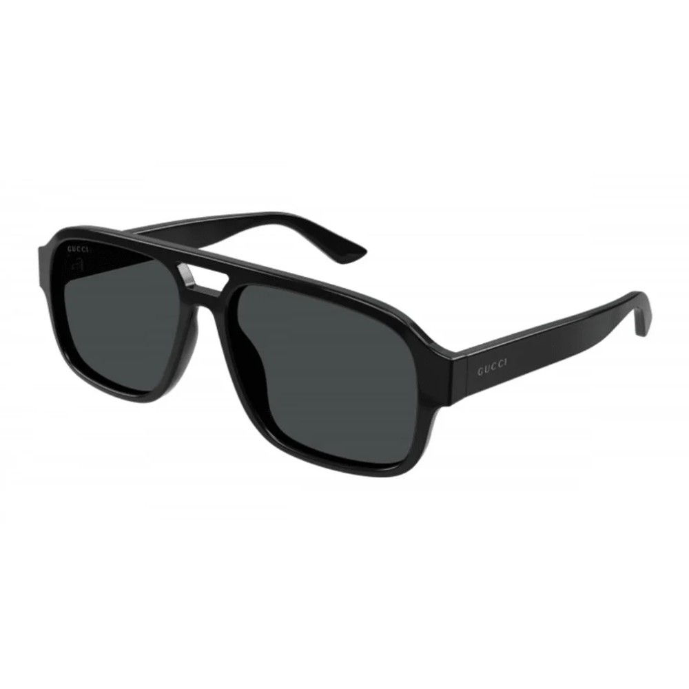 Gucci GG1342S - 001 - 59 Okulary przeciwsłoneczne Pilotki (aviator)