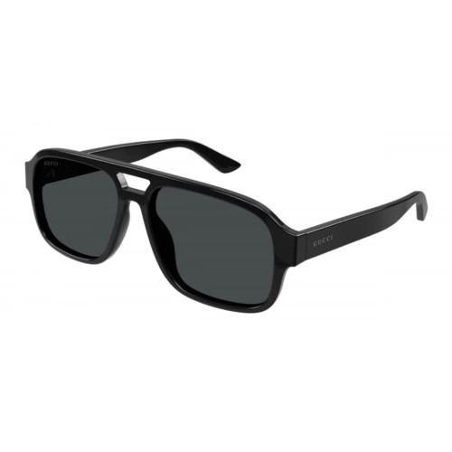 Gucci GG1342S - 001 - 59 Okulary przeciwsłoneczne Pilotki (aviator)