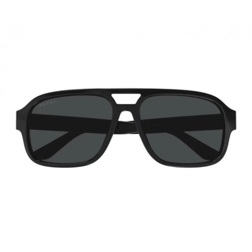 Gucci GG1342S - 001 - 59 Okulary przeciwsłoneczne Pilotki (aviator)