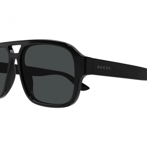 Gucci GG1342S - 001 - 59 Okulary przeciwsłoneczne Pilotki (aviator)