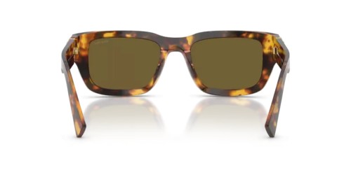 MIU MIU MU C04S - 14L09Z - 53 Okulary przeciwsłoneczne Kanciaste